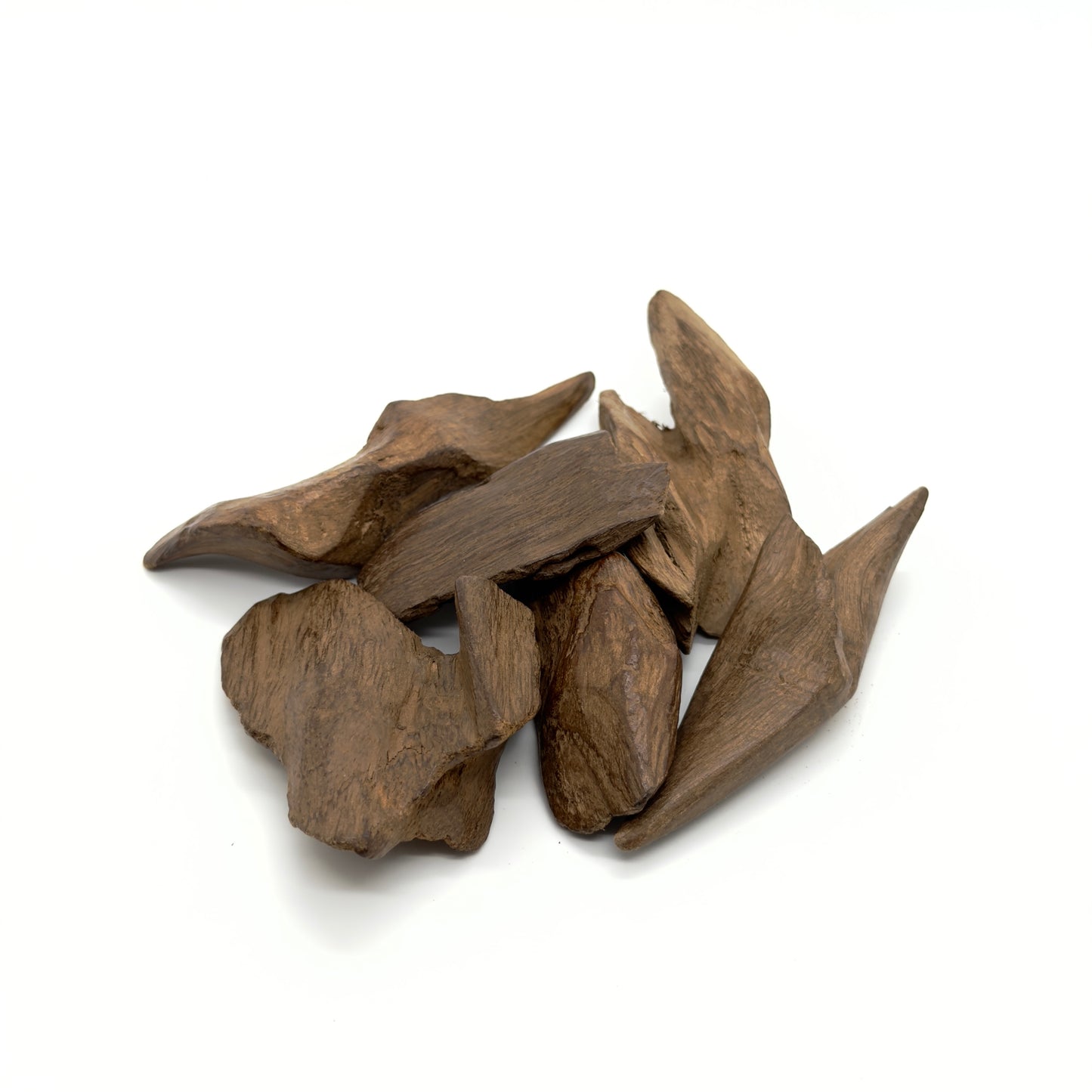 خشب عود موروكي