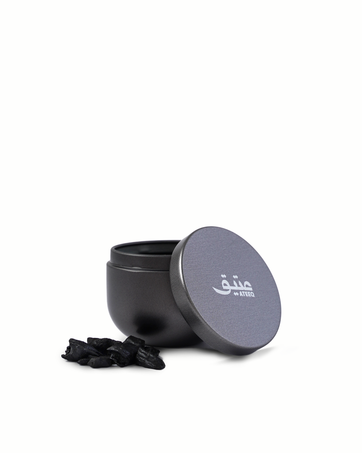 خشب عود مُبخر