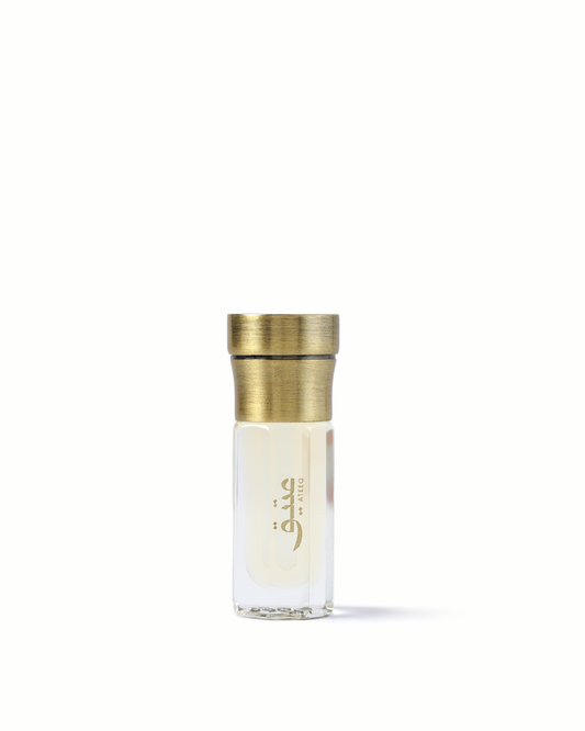 دهن الريحان